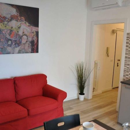 Milano Easy Lejlighed San Donato Milanese Eksteriør billede