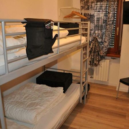 Milano Easy Lejlighed San Donato Milanese Eksteriør billede