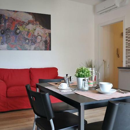 Milano Easy Lejlighed San Donato Milanese Eksteriør billede