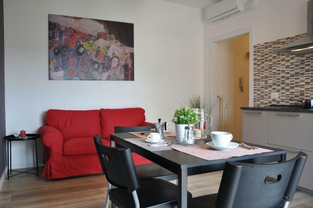 Milano Easy Lejlighed San Donato Milanese Eksteriør billede