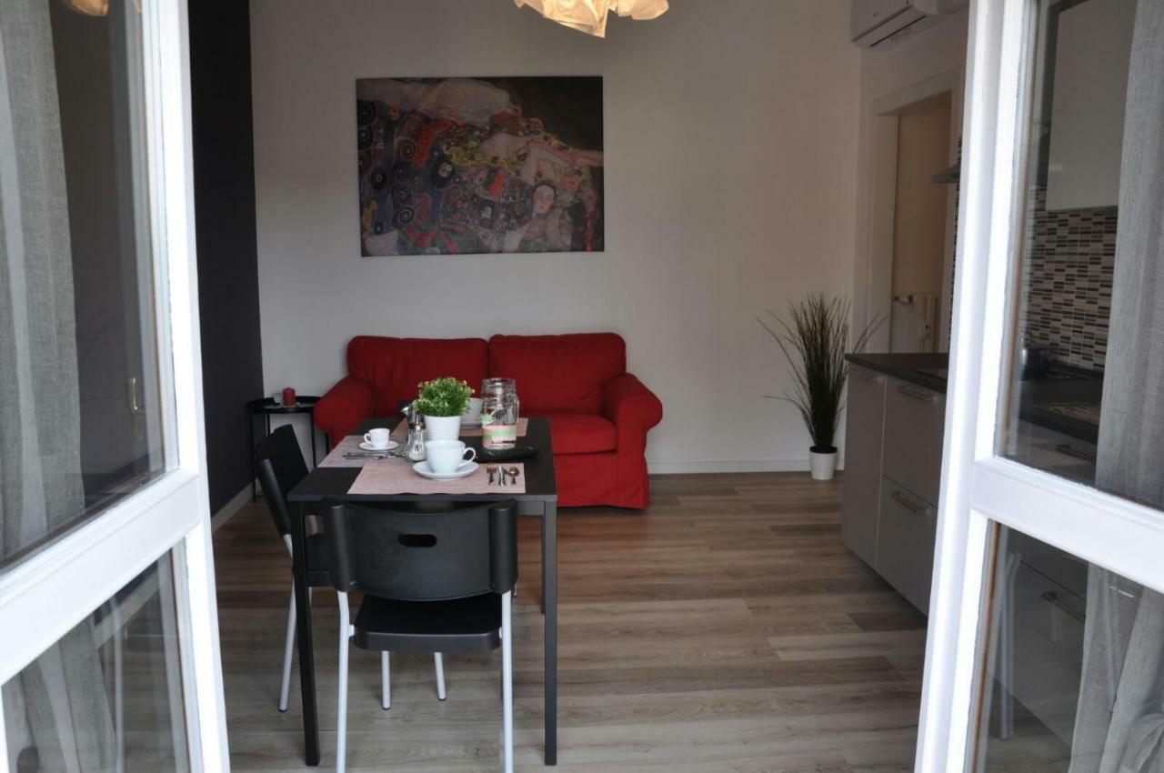 Milano Easy Lejlighed San Donato Milanese Eksteriør billede
