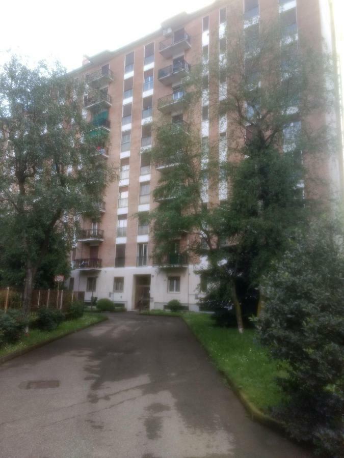 Milano Easy Lejlighed San Donato Milanese Eksteriør billede